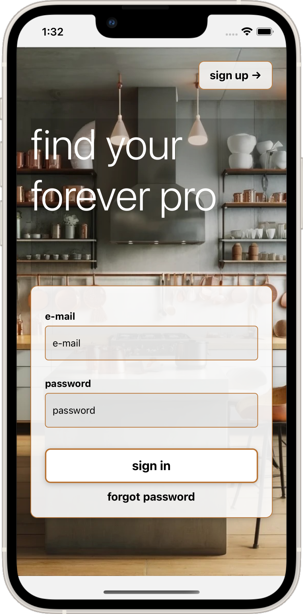 App Screenshots